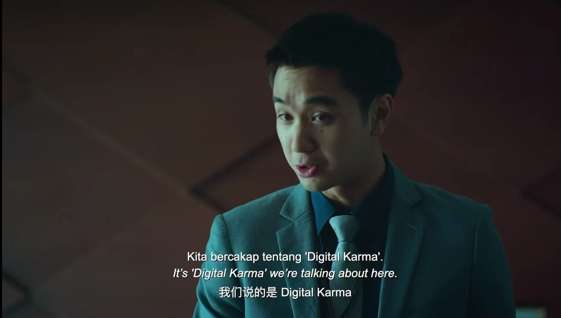 📺大马本土力作《one cent thief》🔥改编自历史真实事件😱🧐