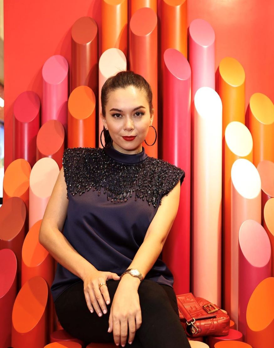 siti saleha sedia untuk ‘move on’, tak kisah bakal suami itu orang biasa