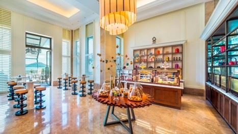 St Regis Langkawi Gourmand Deli