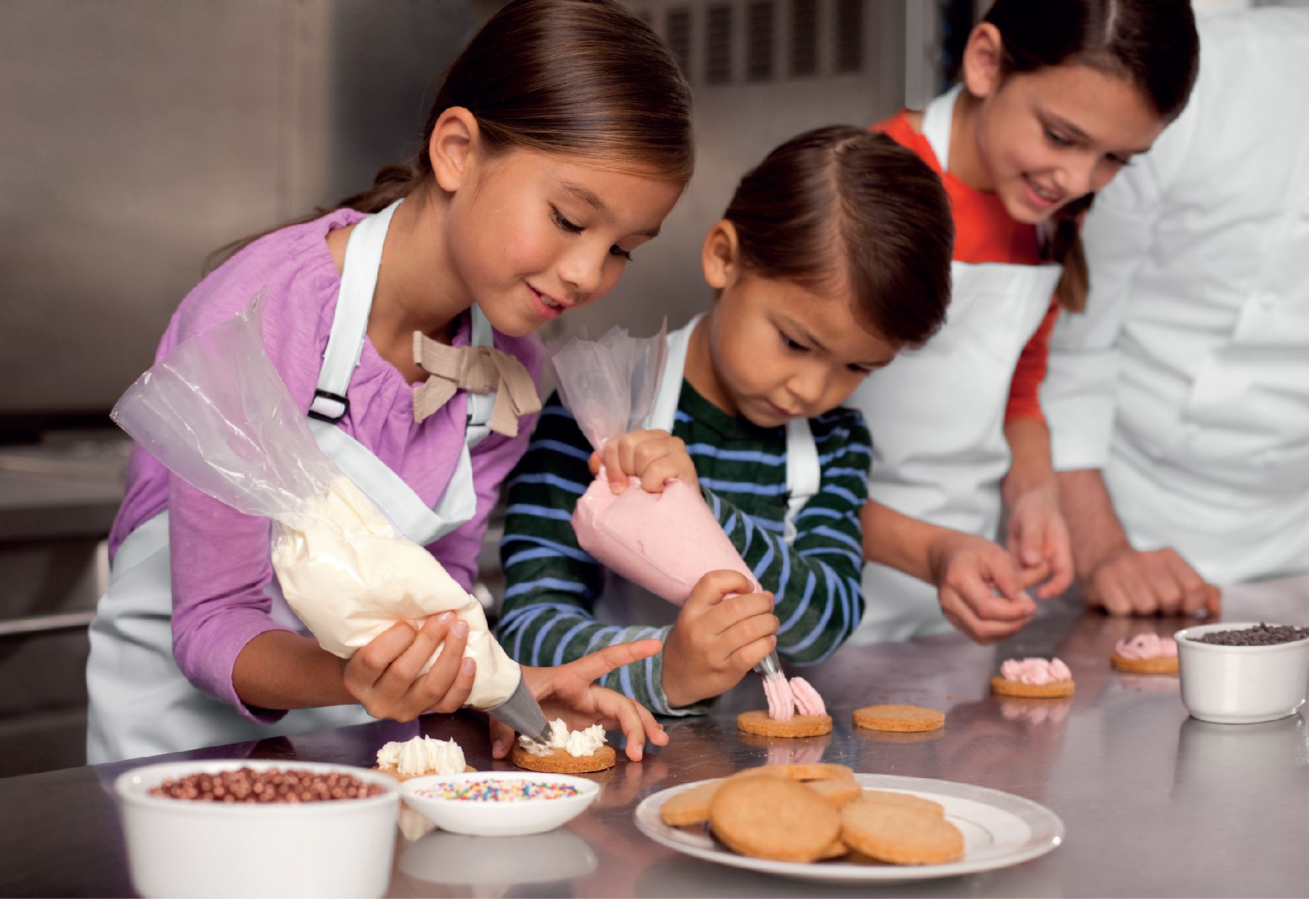 The St. Regis Langkawi’s Family Tradition programme