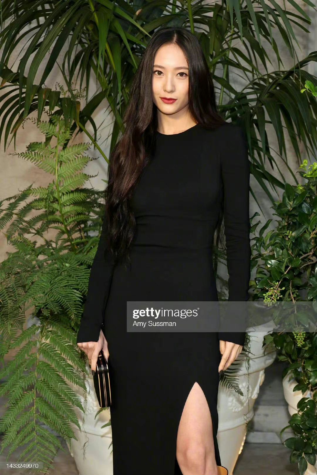 📸郑秀晶金宇彬同框看秀😍梦回《继承者们》李宝娜x崔英道这对豪门兄妹✨