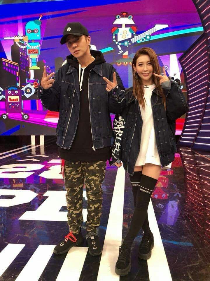  罗志祥自曝与周扬青还是朋友！过节还互相问候？