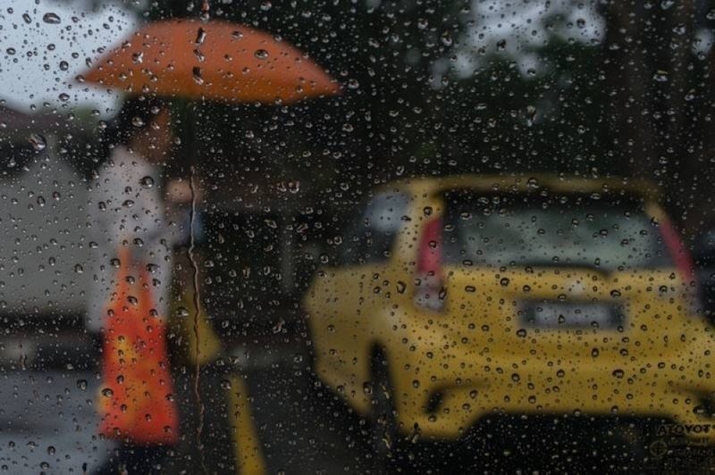 metmalaysia warns of continuous rain in several parts of sarawak, sabah and labuan