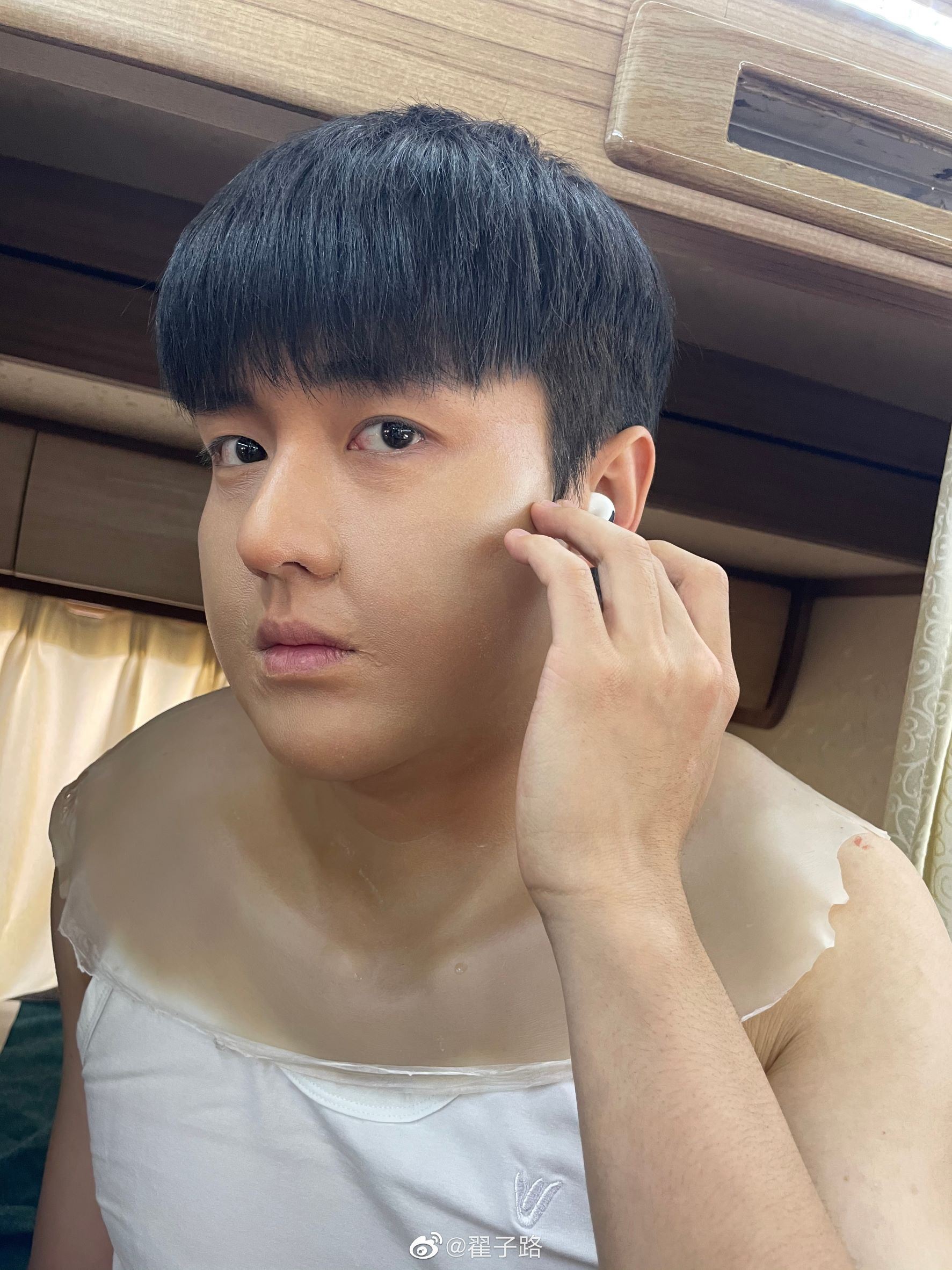 📺翟子路代露娃《我的卡路里男孩》圆满收官🎉告别青春里的年少轻狂⏳👋🏻