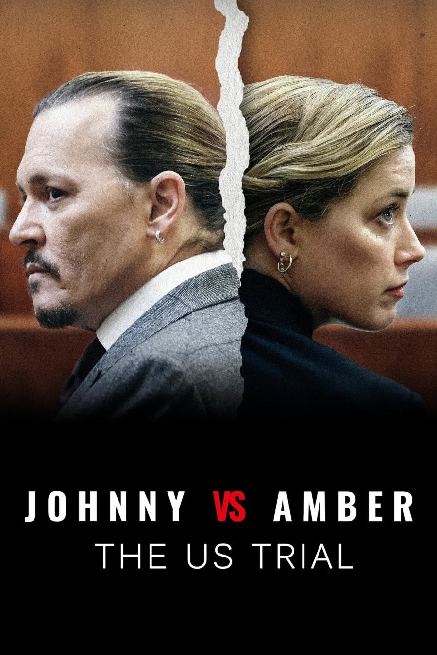 johny vs amber 世纪官司纪录片上线！