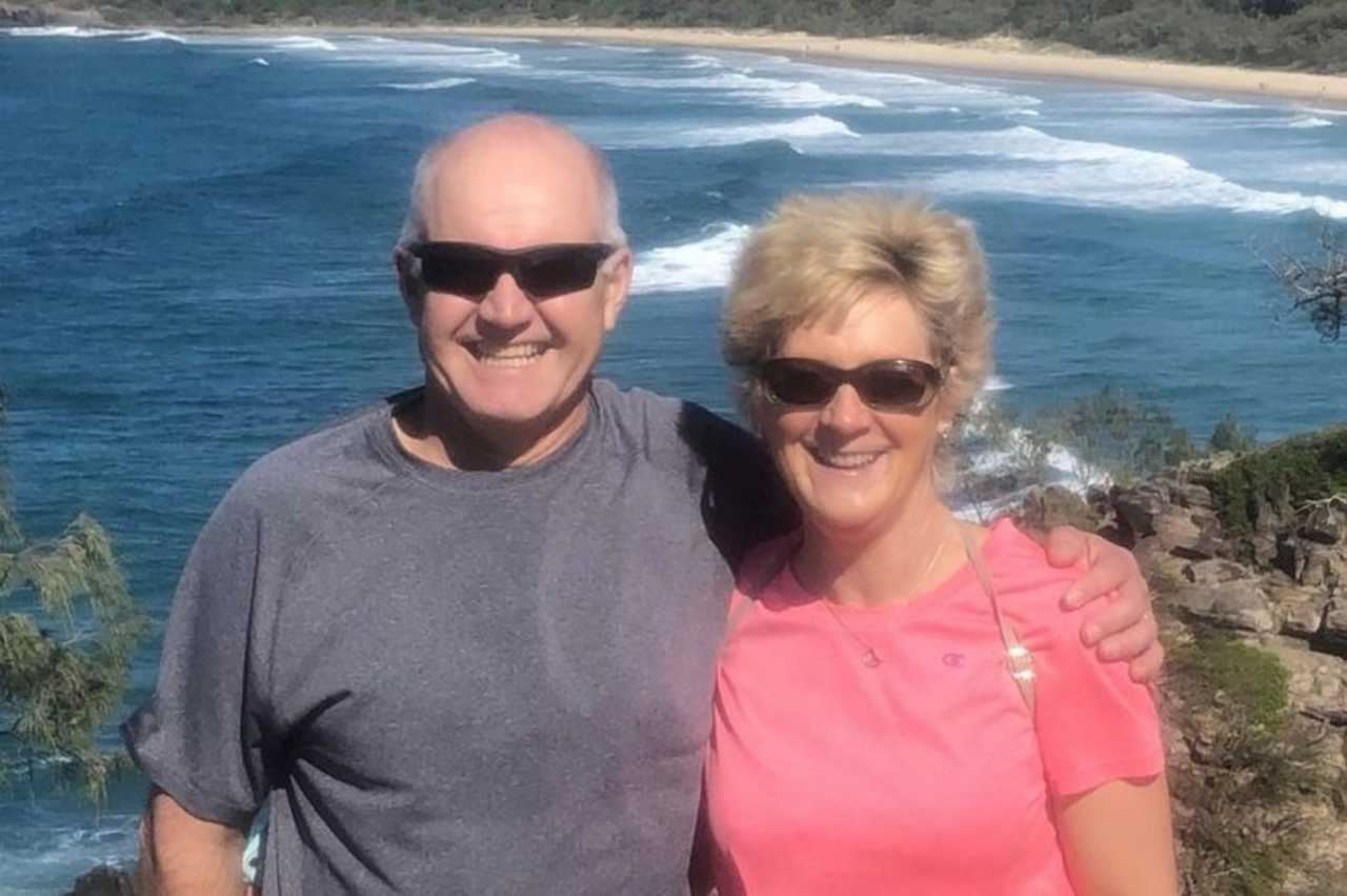 meninggal dunia 90 minit sebelum hidup semula, lelaki ini dedah apa dilihatnya