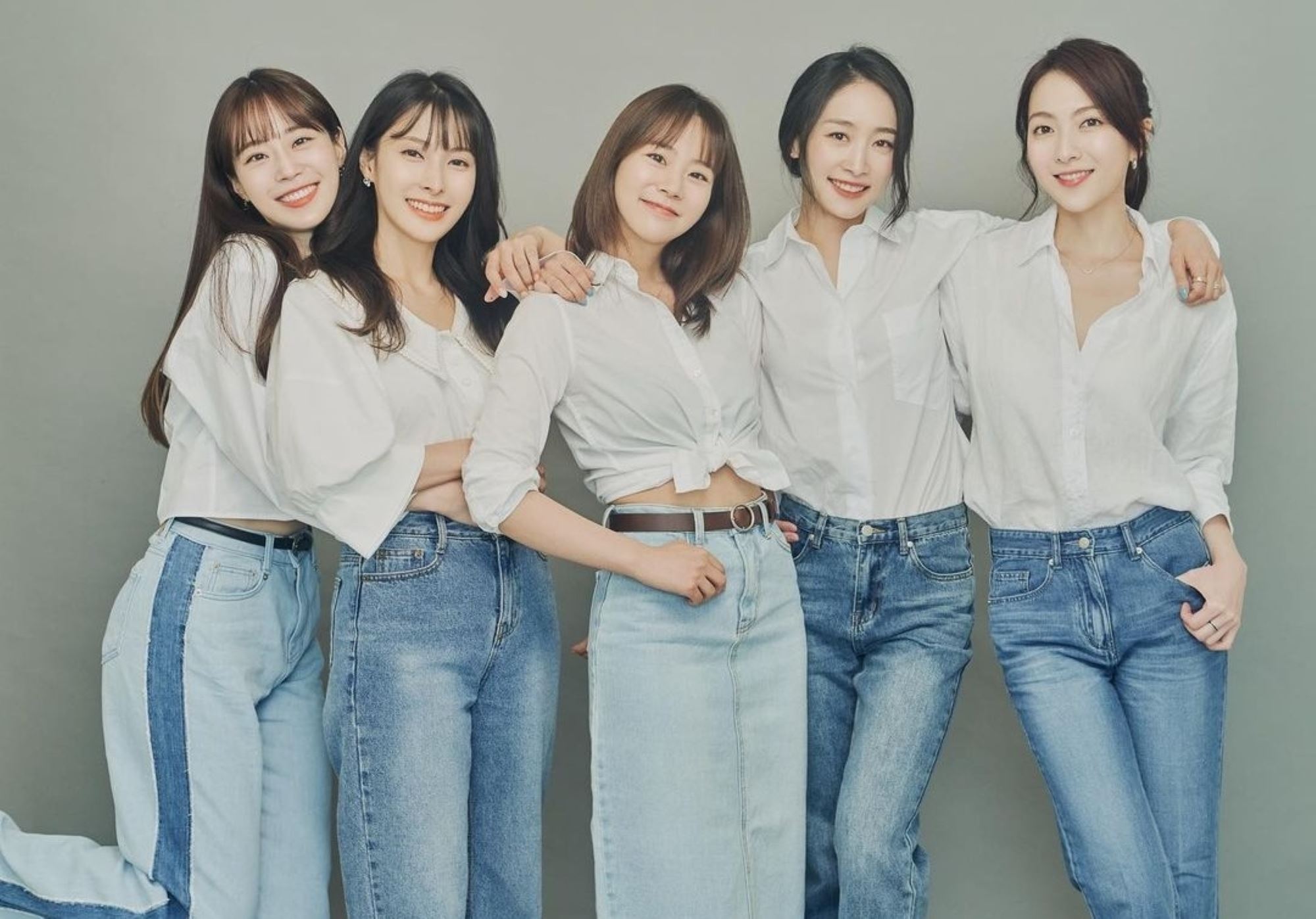 ✨kara11月29日携新专辑《move again》回归🔥五人合体庆祝出道15周年💕