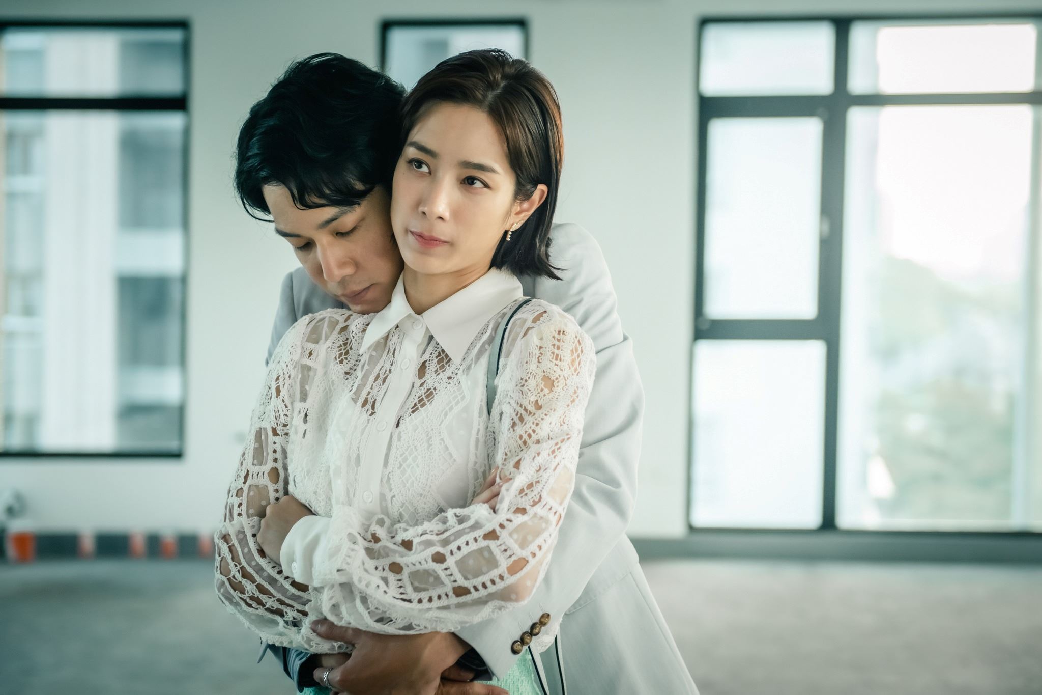 📺许玮甯悬疑台剧《她和她的她》定档1028🧐贾静雯、吴慷仁、胡宇威、郭雪芙皆有参演✨