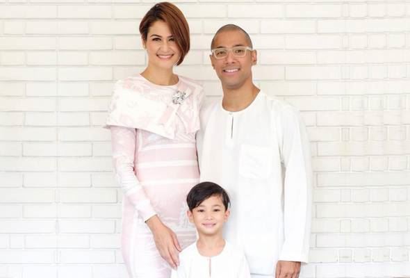 marcell akui tenang selepas 12 tahun peluk islam