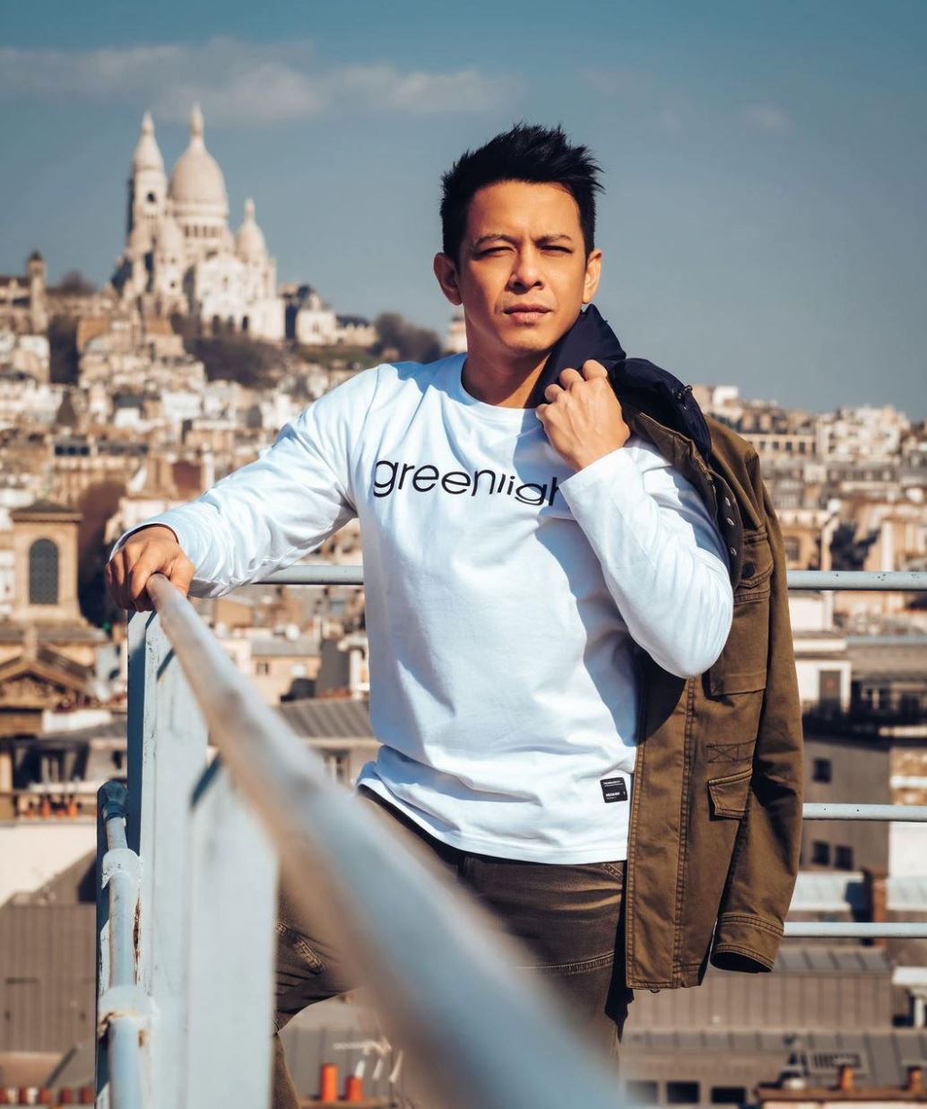 luna maya dedah ariel noah kini sudah ada kekasih baru