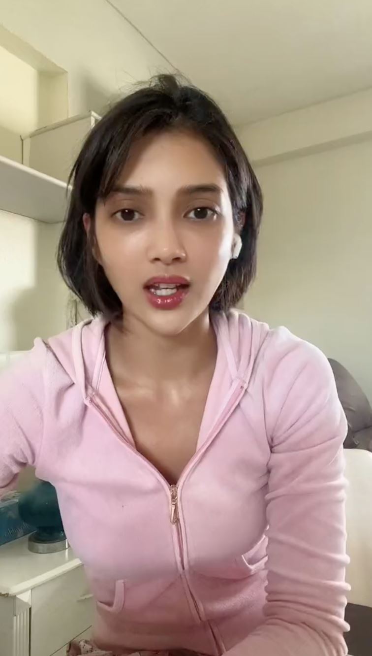 dah umur 31, atikah suhaime hairan ditegur muka nampak muda