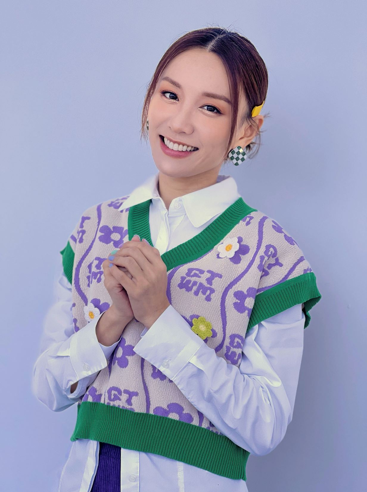 ㊗️astro年度贺岁主题曲《旺兔gold》准备就绪咯❗️难度升级赵洁莹唱到流大汗🔥