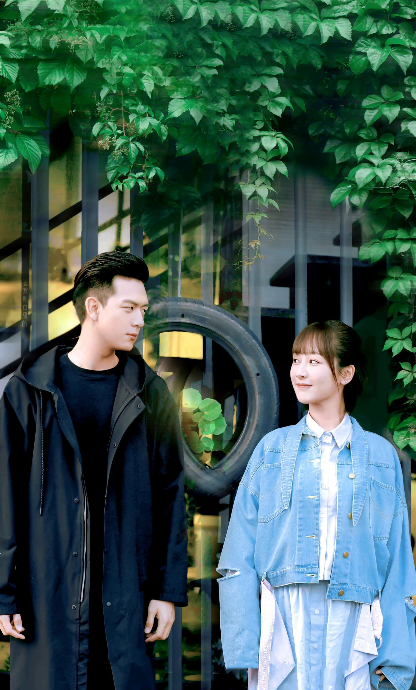 ✨杨紫连续四年公开发文为李现庆生🎂童颜夫妇最强售后🥰