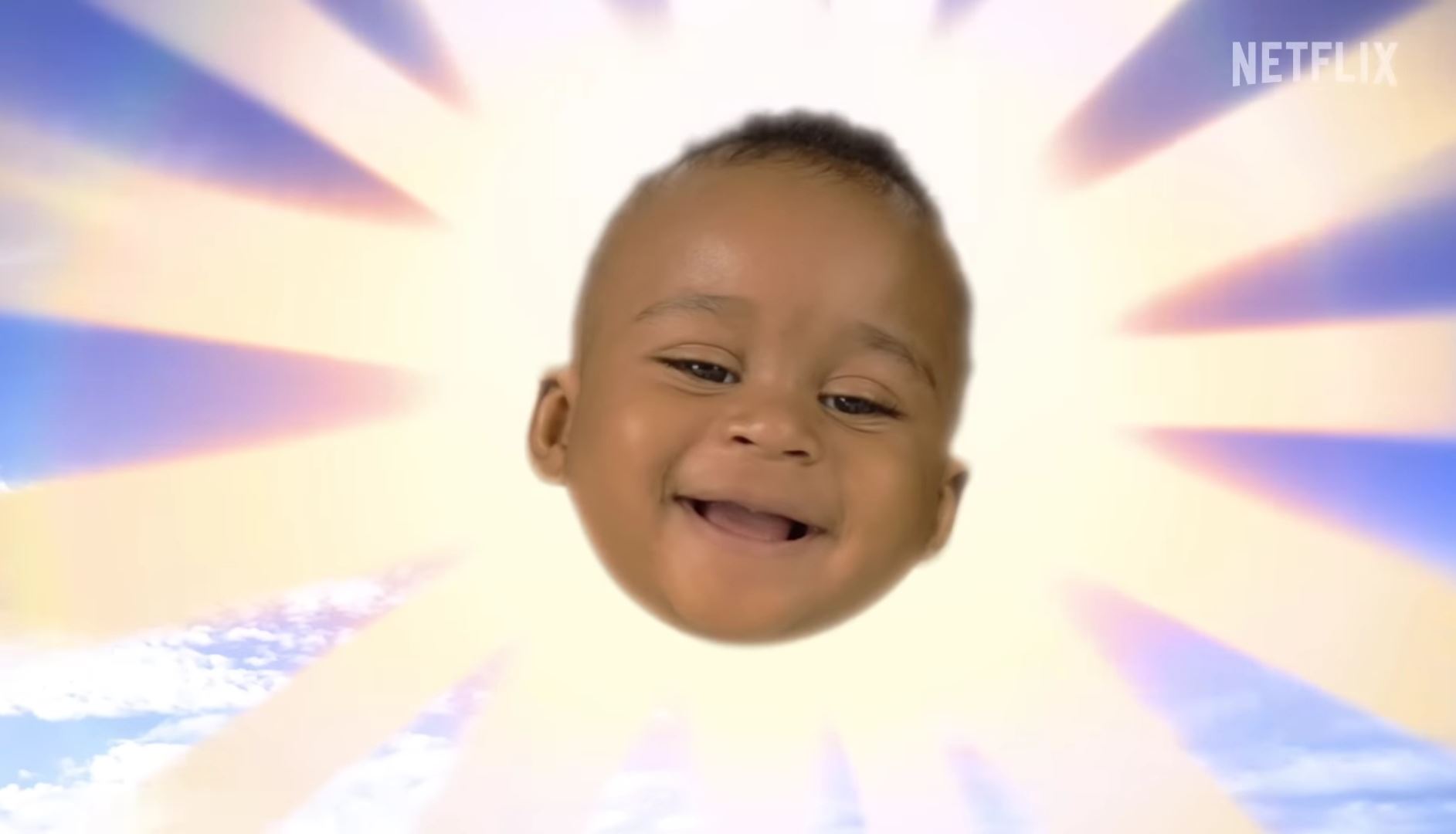 📺新版《天线宝宝》发布首预告❗☀️11月14日重拾童年回忆😆&nbsp;