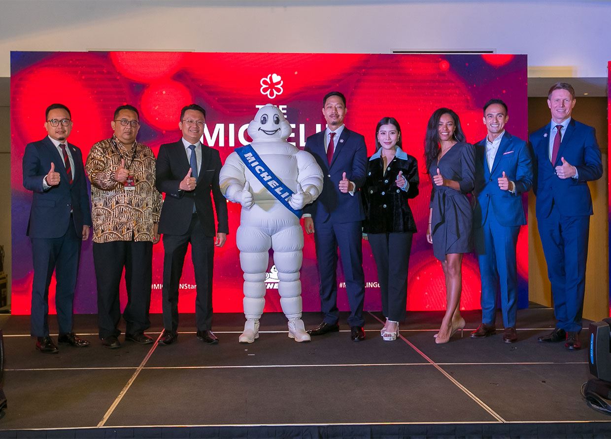 the michelin guide is finally here in malaysia and will be covering restaurants in kl and penang!