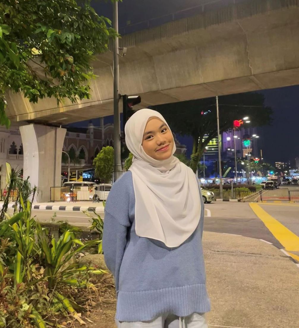 terima banyak kecaman, ini respon penyanyi lagu tajuk ‘eleh he eleh’