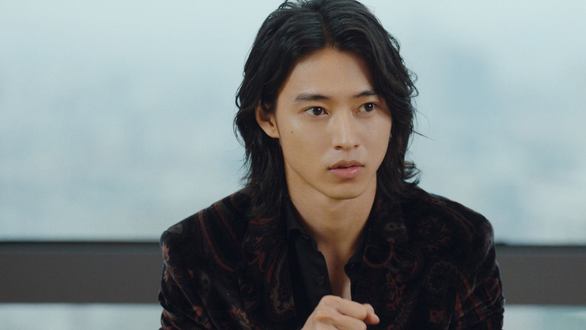 📺日剧《弥留之国的爱丽丝第二季》即将回归🔥完成生存游戏才能保住性命❗⚠️