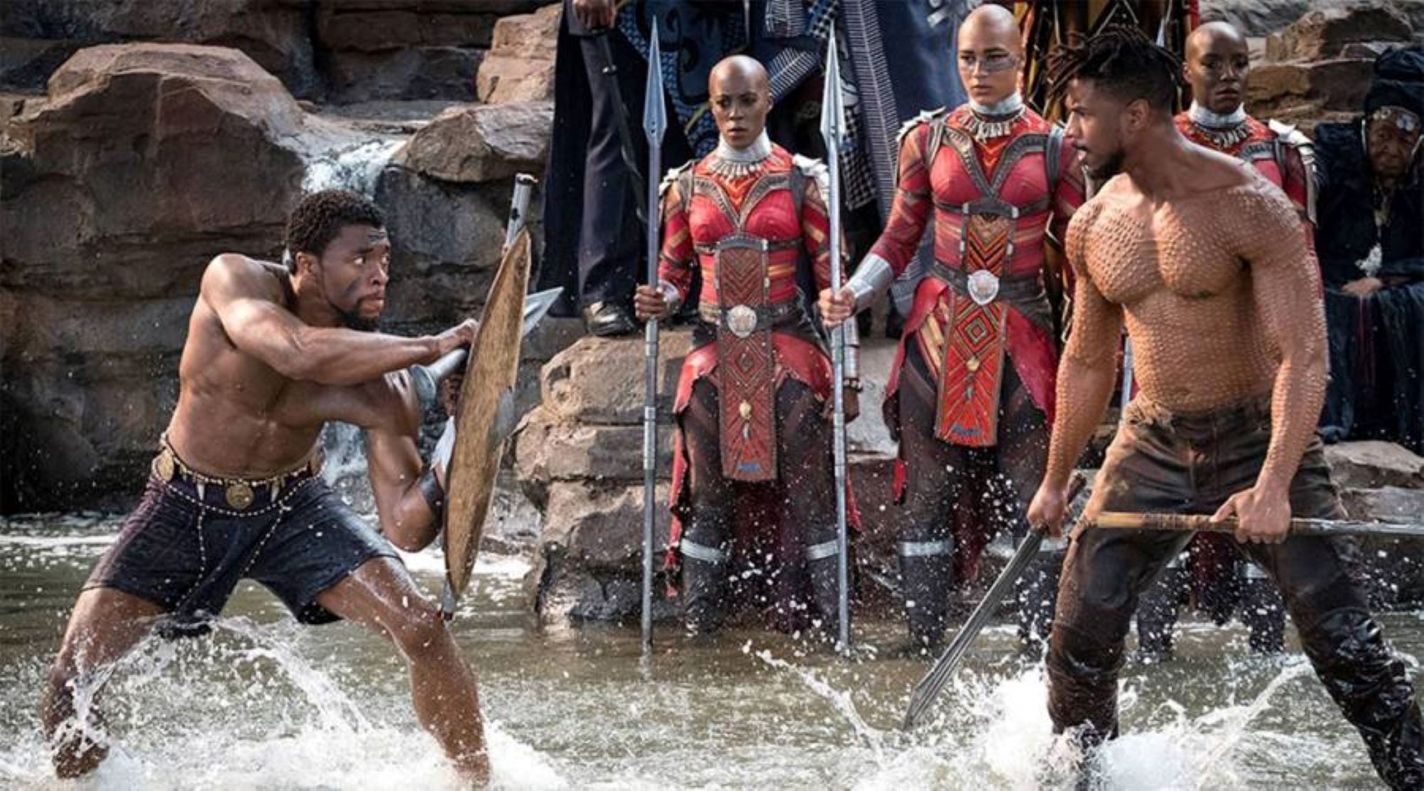 🎥《creed iii》拳击题材电影公布首支预告片🥊《黑豹》反派michael b. jordan首次执导并主演🔥