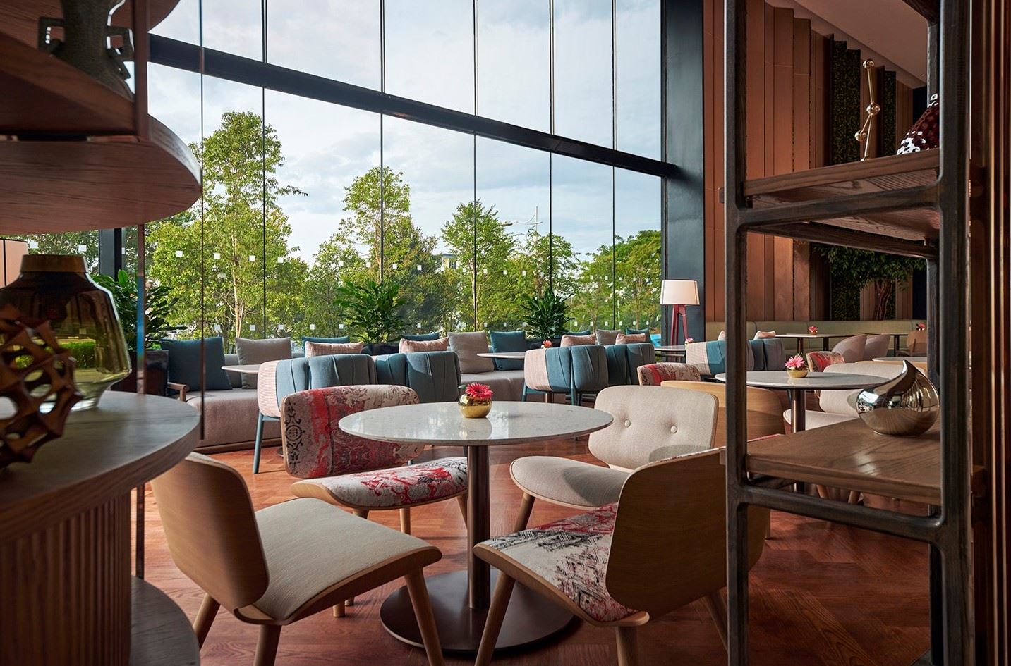 Cascade Amari SPICE Penang