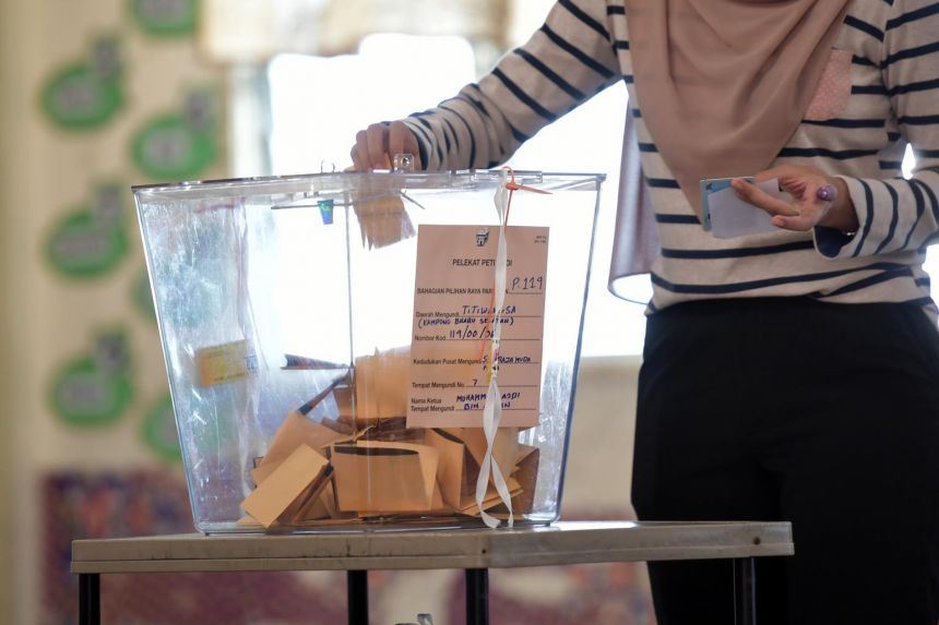 大专生11月有5天特别假期！获准回乡投票！