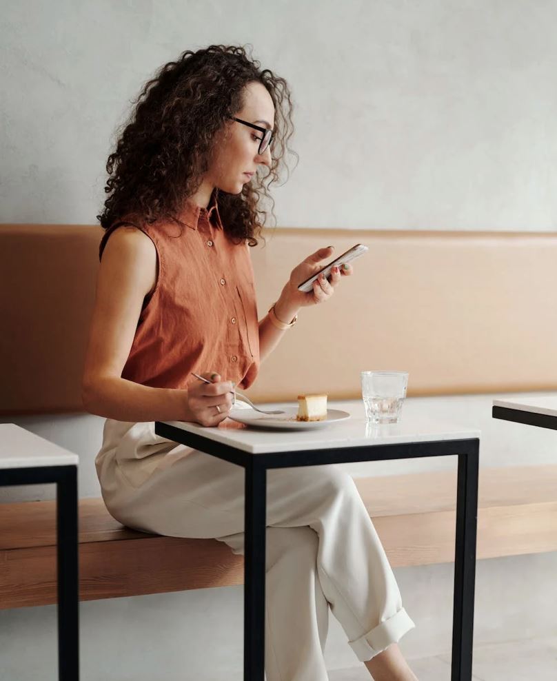 【交往必知】情侣交往的5个禁忌！