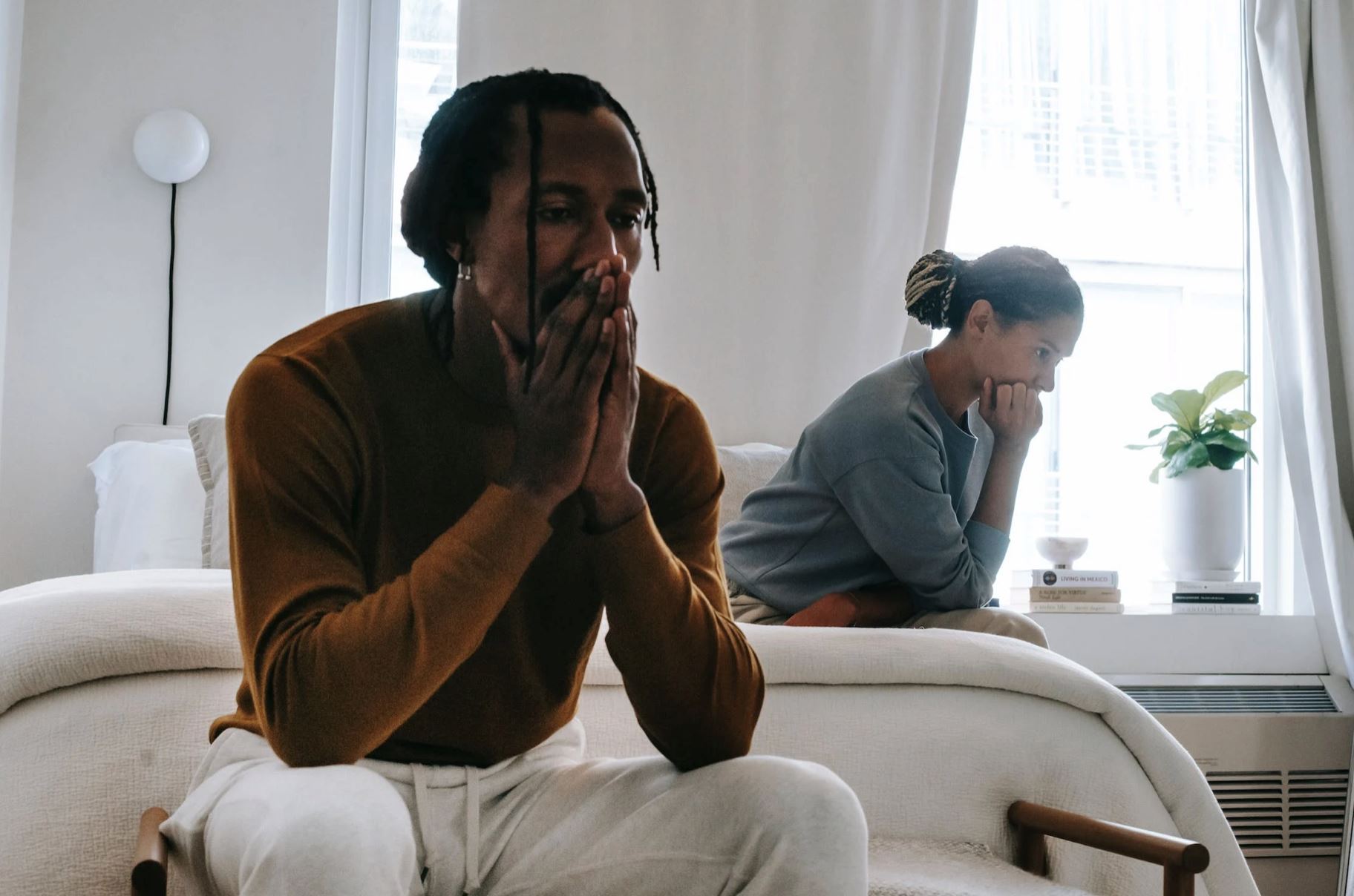 【交往必知】情侣交往的5个禁忌！