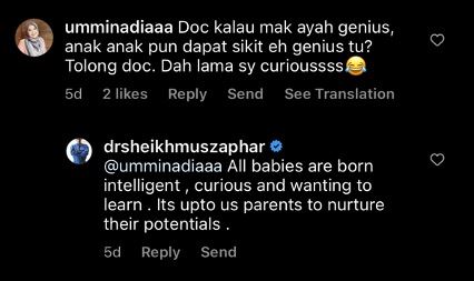 nak anak pandai matematik? ikut tips oleh angkasawan negara ini