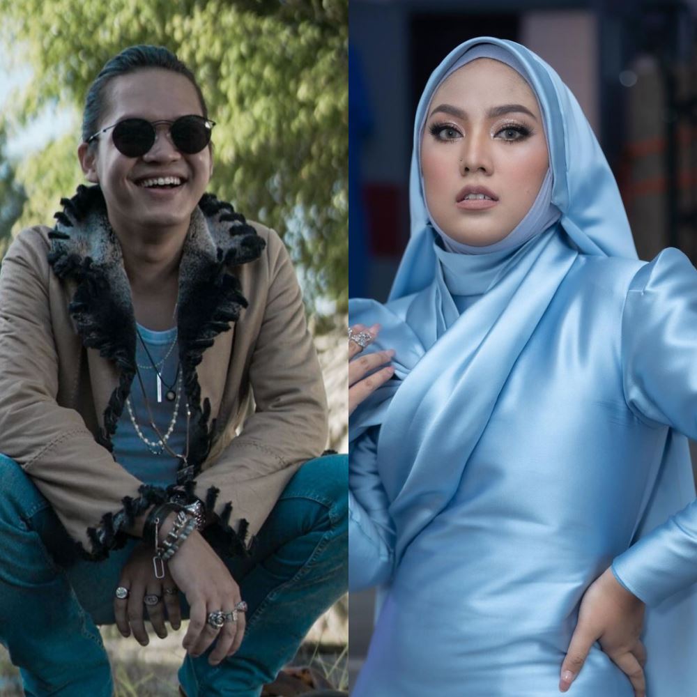 tiba-tiba digosip bercinta dengan shila amzah, ini jawapan amir masdi
