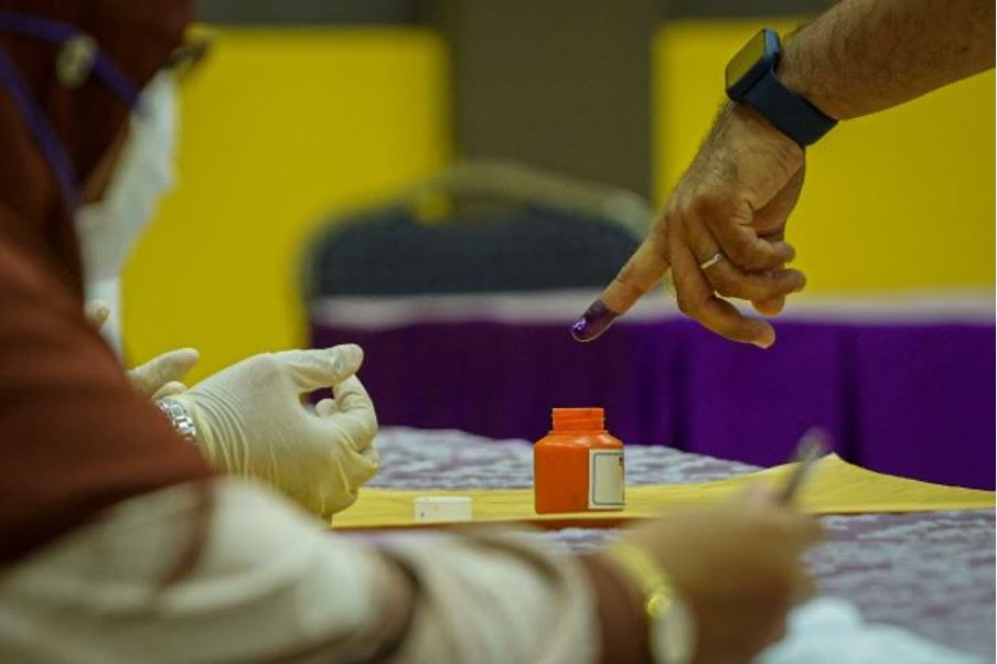 16 tips penting untuk anda yang pertama kali nak mengundi