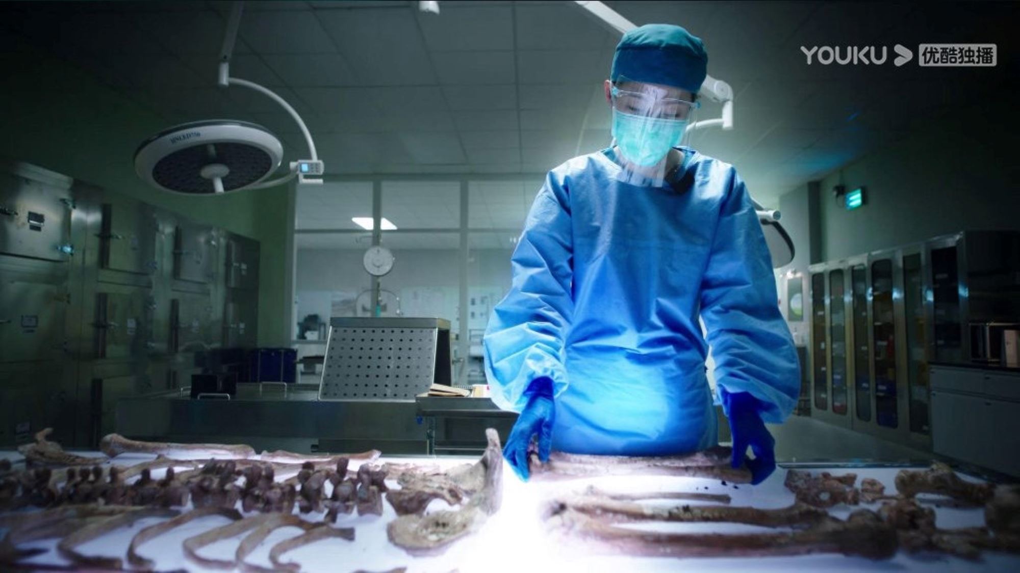 📺黄宗泽袁伟豪《法证先锋5》今晚开播🔬 小丑回归童年阴影变成年阴影🔍👀