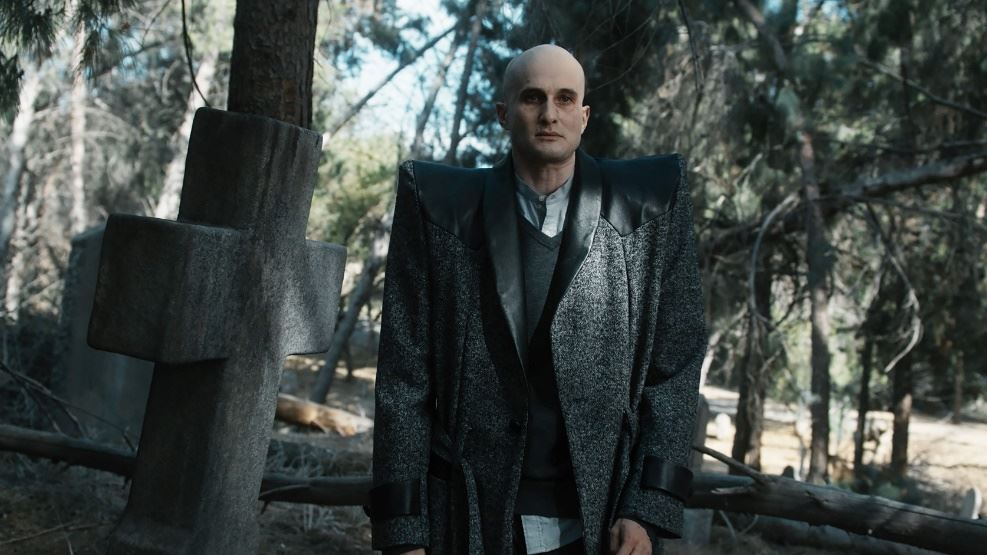 get spooked with these shows on disney+ hotstar!