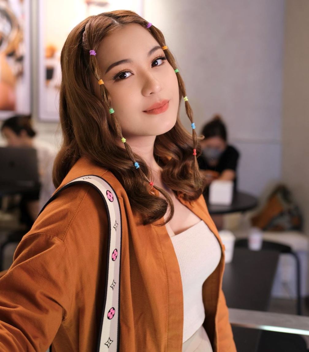 janna nick jadi ikon ekspresi seni, sebaris aktor dan aktres hebat negara