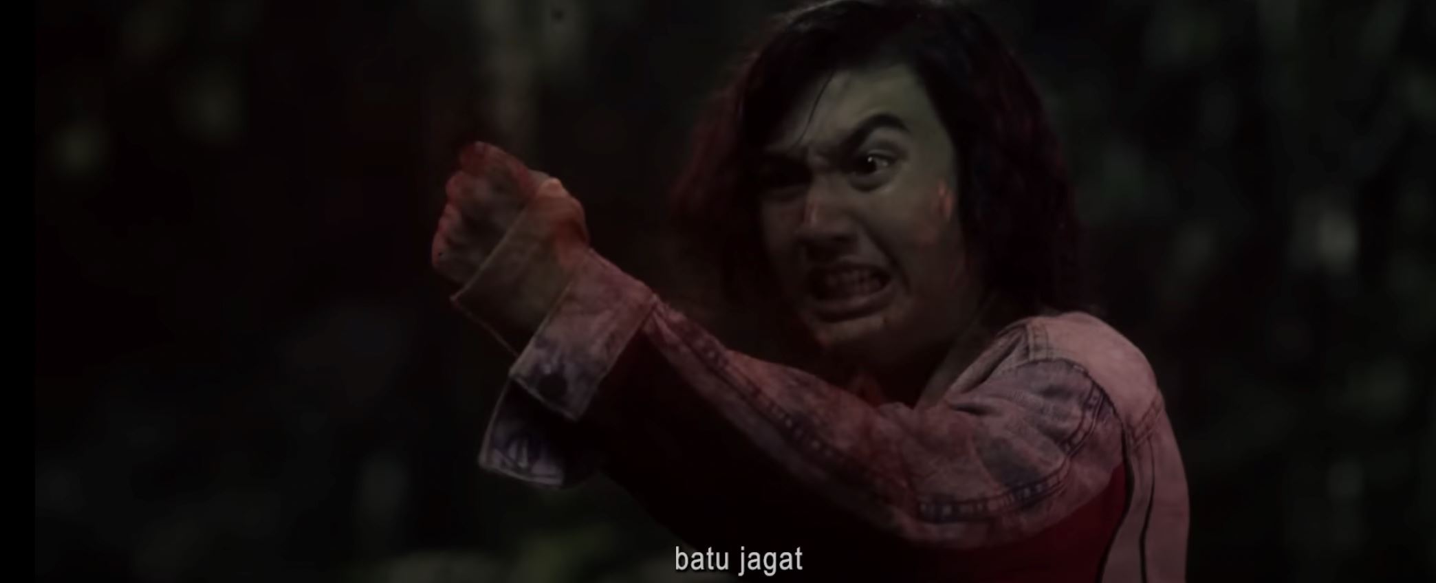 jagat arwah bakal menghantui penonton di pawagam hujung bulan ini