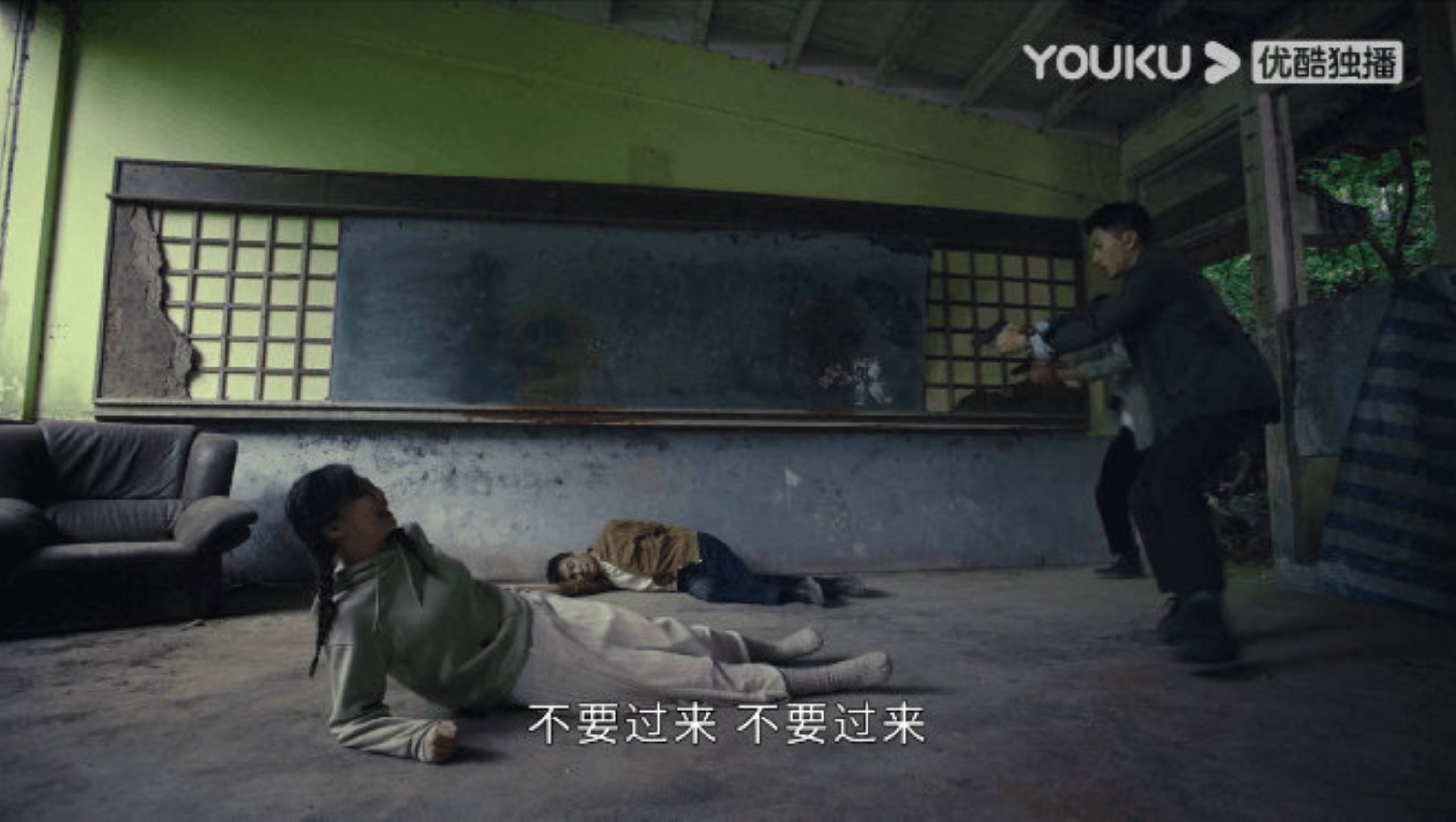 📺法证先锋5开局第一案大反转🔥 连诗雅被刺两集下线⚠️