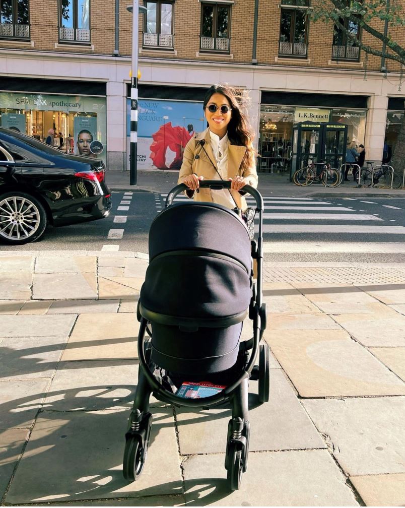 penjagaan selepas bersalin untuk kekal sihat oleh dr. amalina