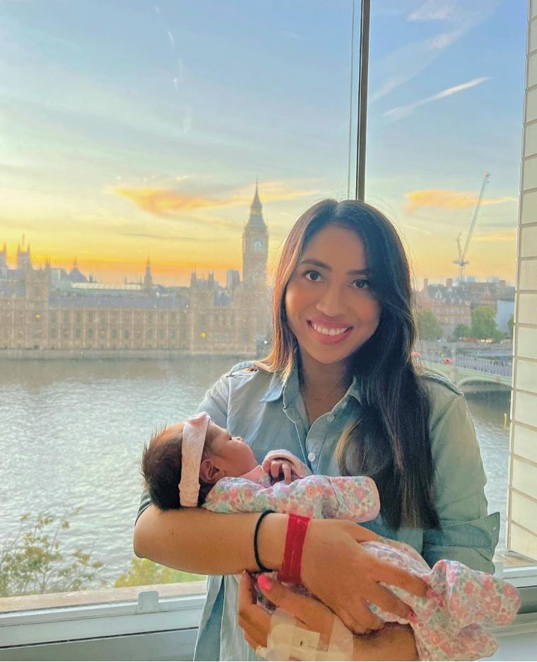 penjagaan selepas bersalin untuk kekal sihat oleh dr. amalina