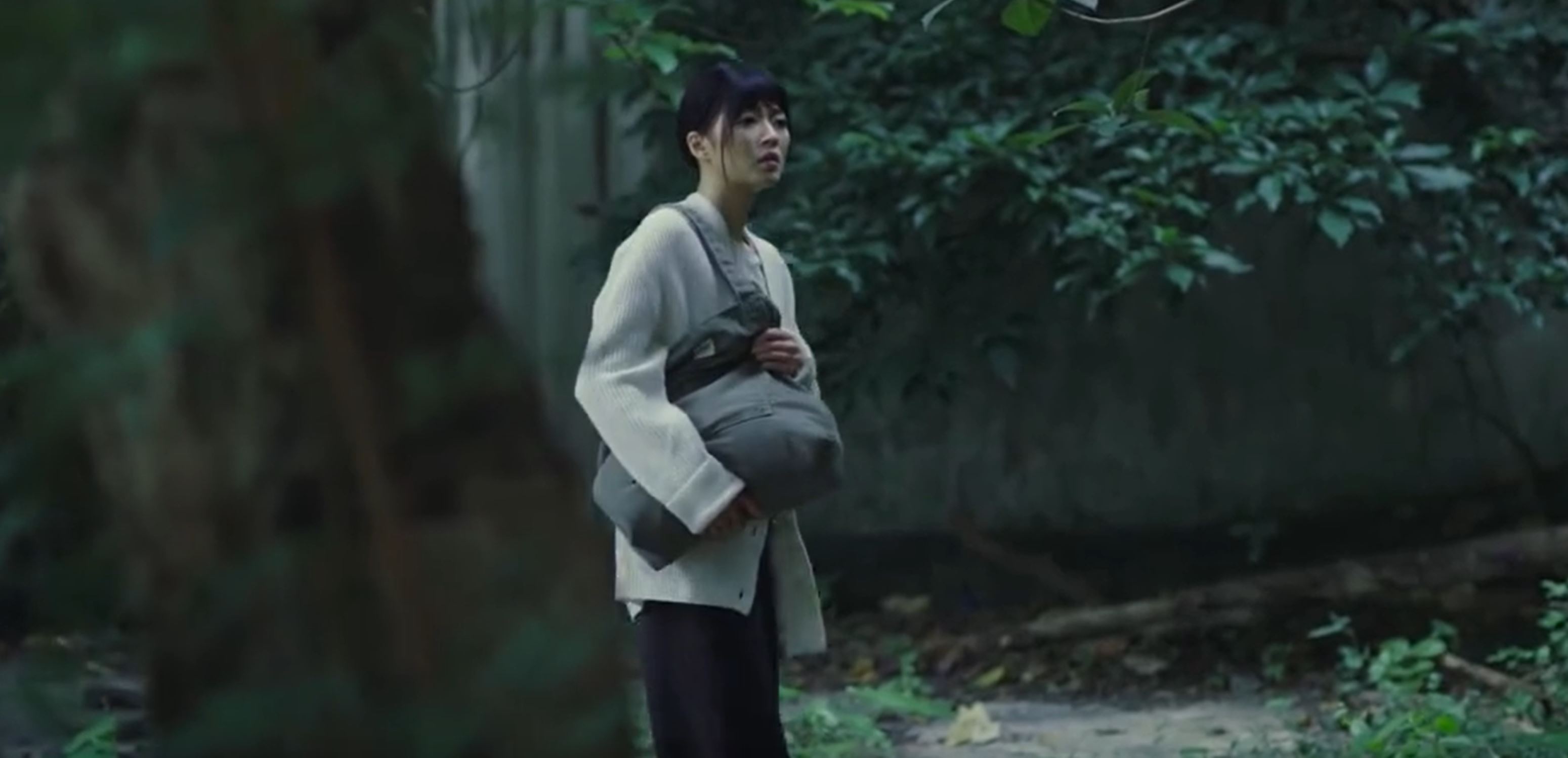 📺法证先锋5开局第一案大反转🔥 连诗雅被刺两集下线⚠️