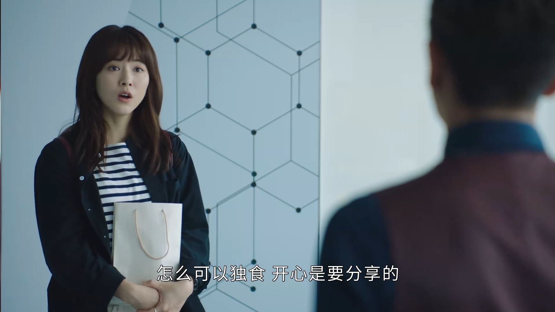 【法证先锋5】黄宗泽王敏奕再搭档❗甜妹配社恐梦回飞虎cp💕