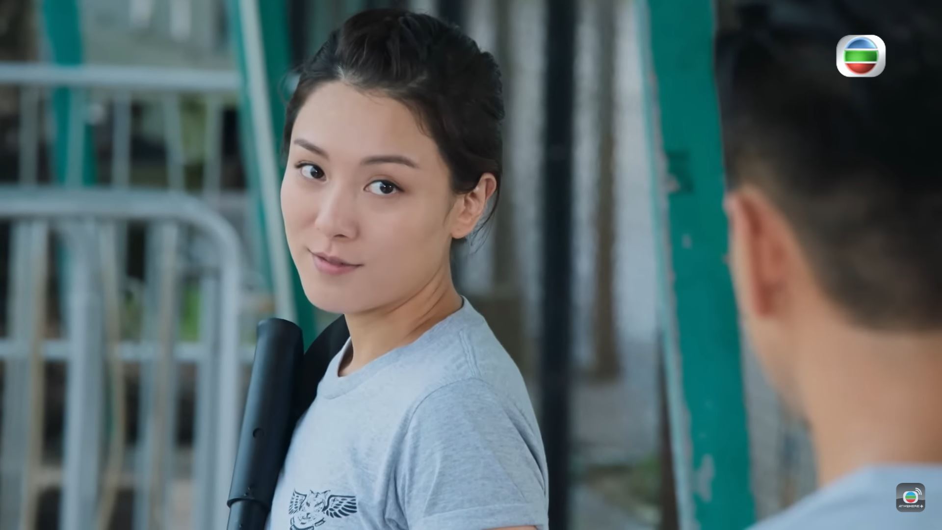 【法证先锋5】黄宗泽王敏奕再搭档❗甜妹配社恐梦回飞虎cp💕