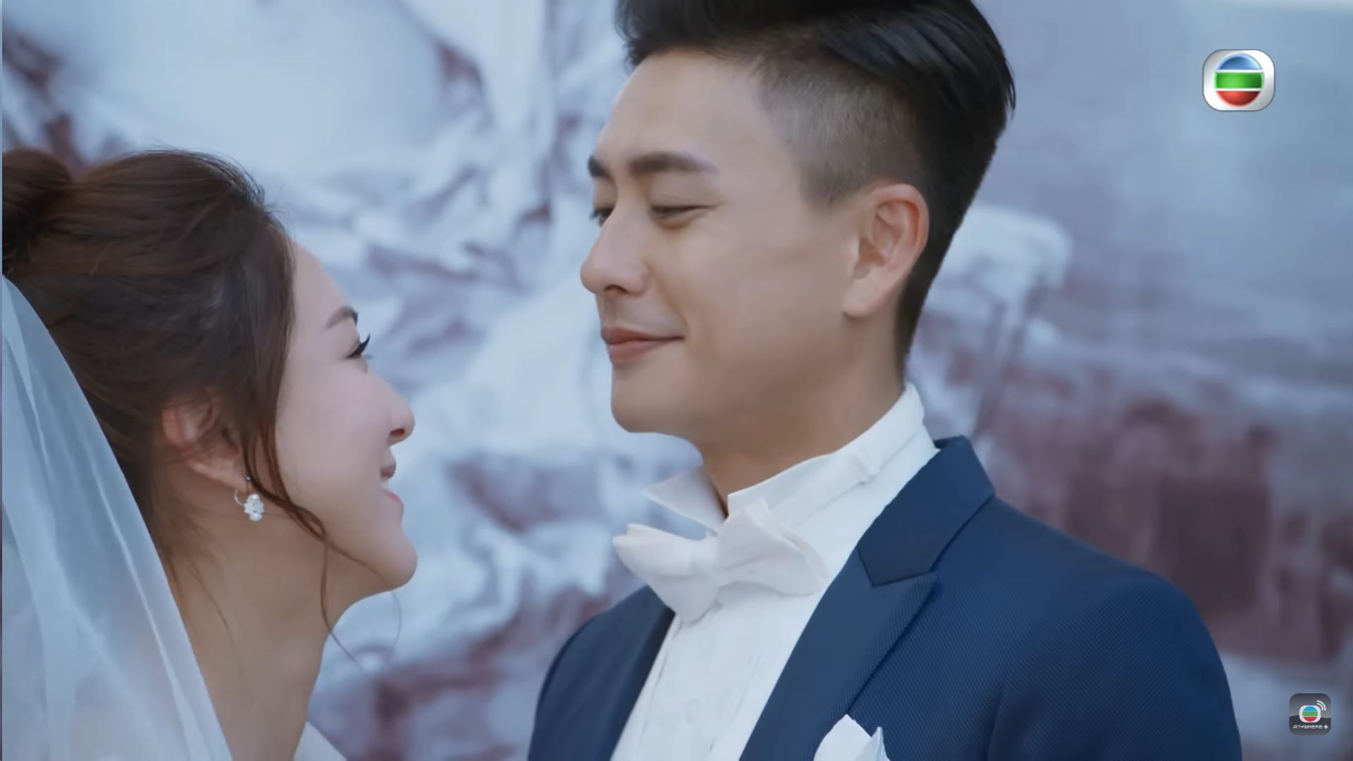 【法证先锋5】黄宗泽王敏奕再搭档❗甜妹配社恐梦回飞虎cp💕