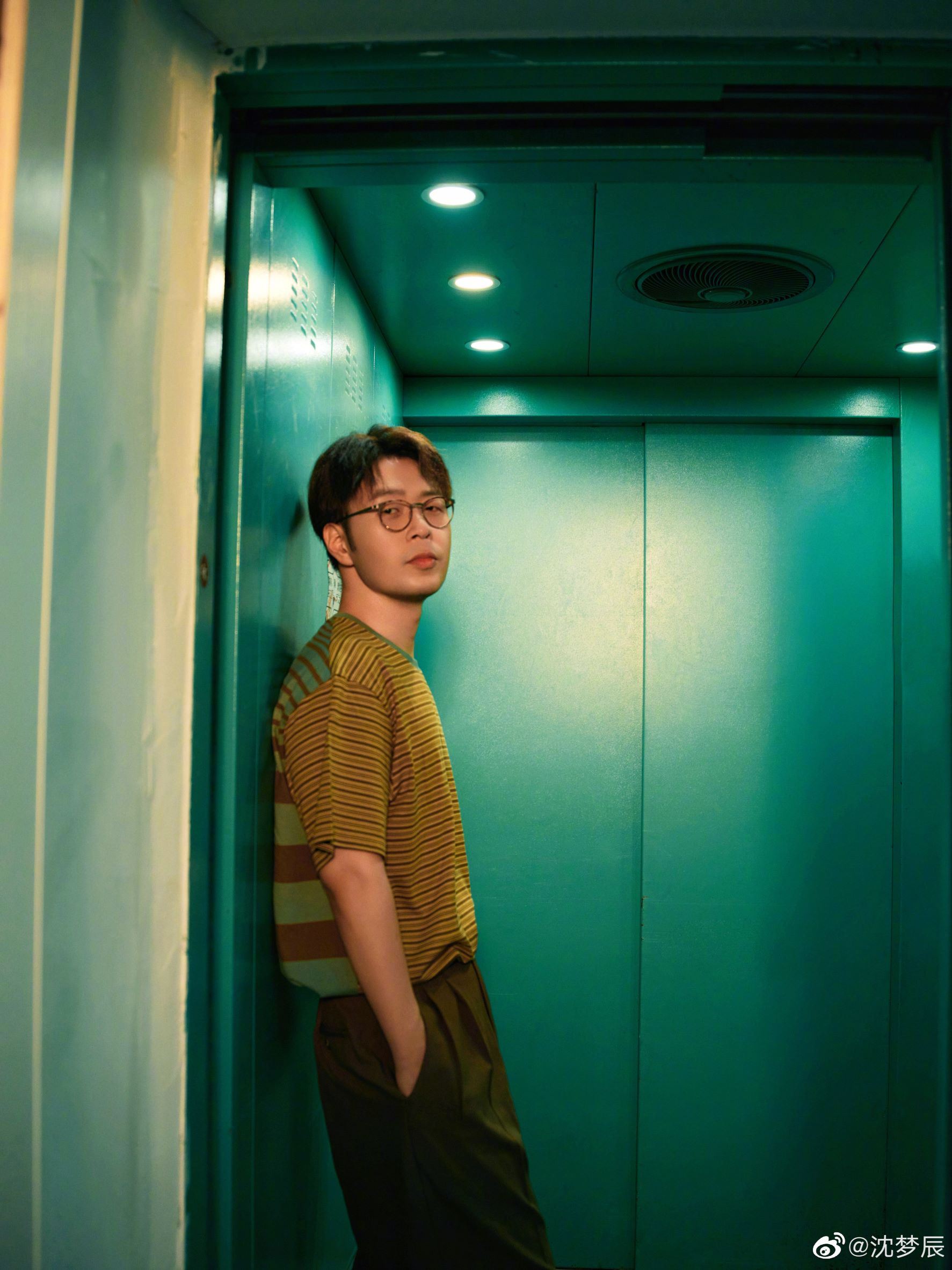 ✨杜海涛生日沈梦辰晒合照破离婚传言🥰改口称:瘦了只有帅😂