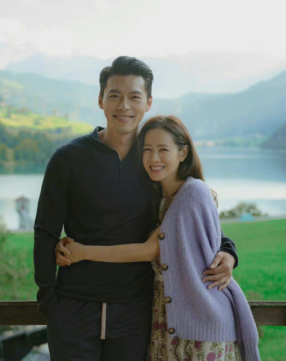 ✨孙艺珍将于12月分娩❤️宝宝性别曝光是儿子🥰