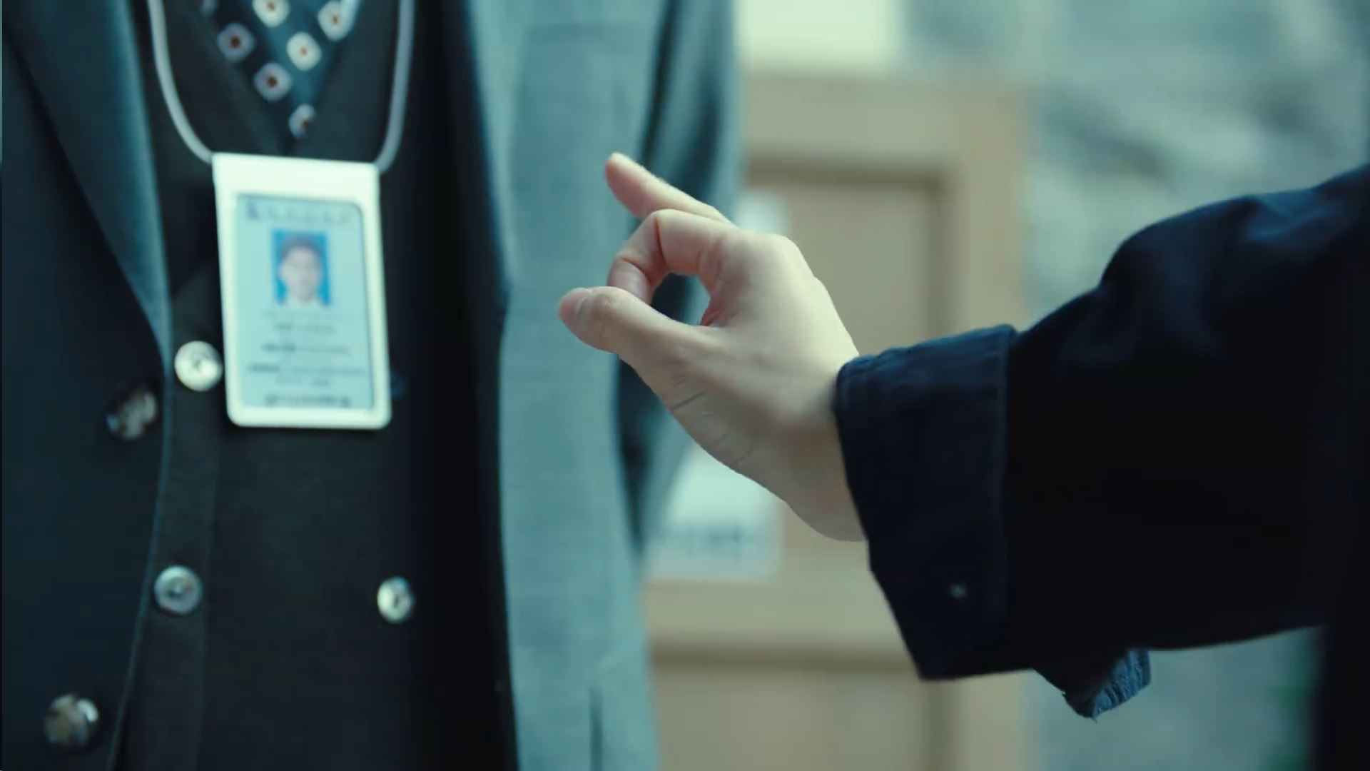 【法证先锋5】黄宗泽王敏奕再搭档❗甜妹配社恐梦回飞虎cp💕