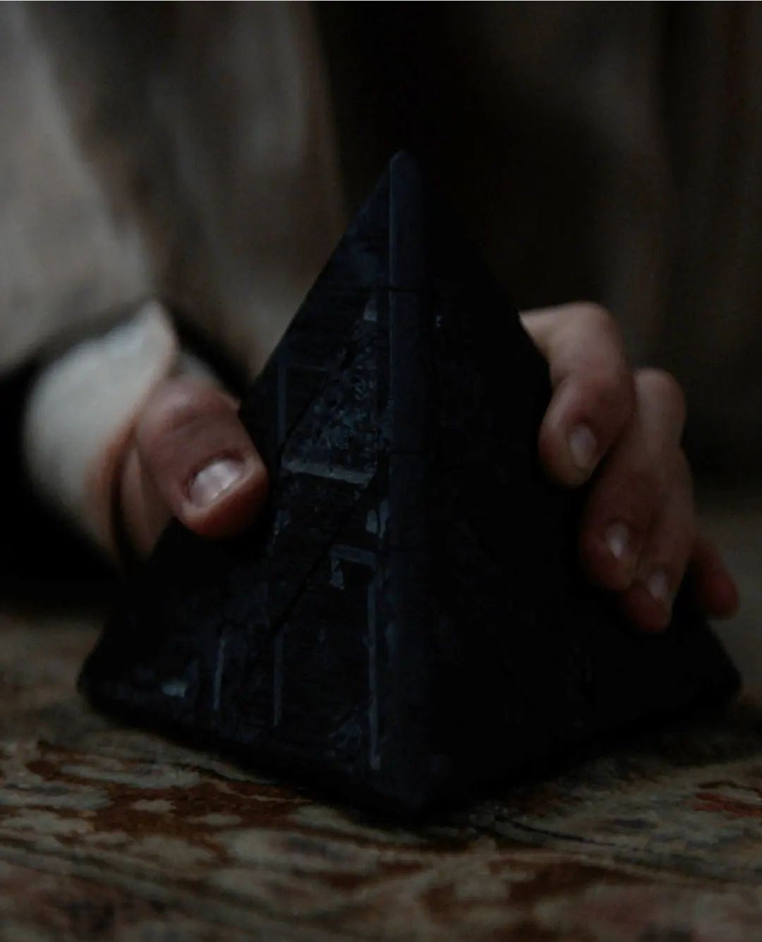 📺烧脑悬疑新剧《1899》11月17日上线🤩剧集由《暗黑》创作团队打造🔥