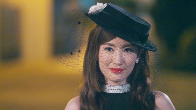 📺《美丽战场》开放式结局就是为第二季铺路❗️朱晨丽、蒋家旻原来是两姐妹⚠️