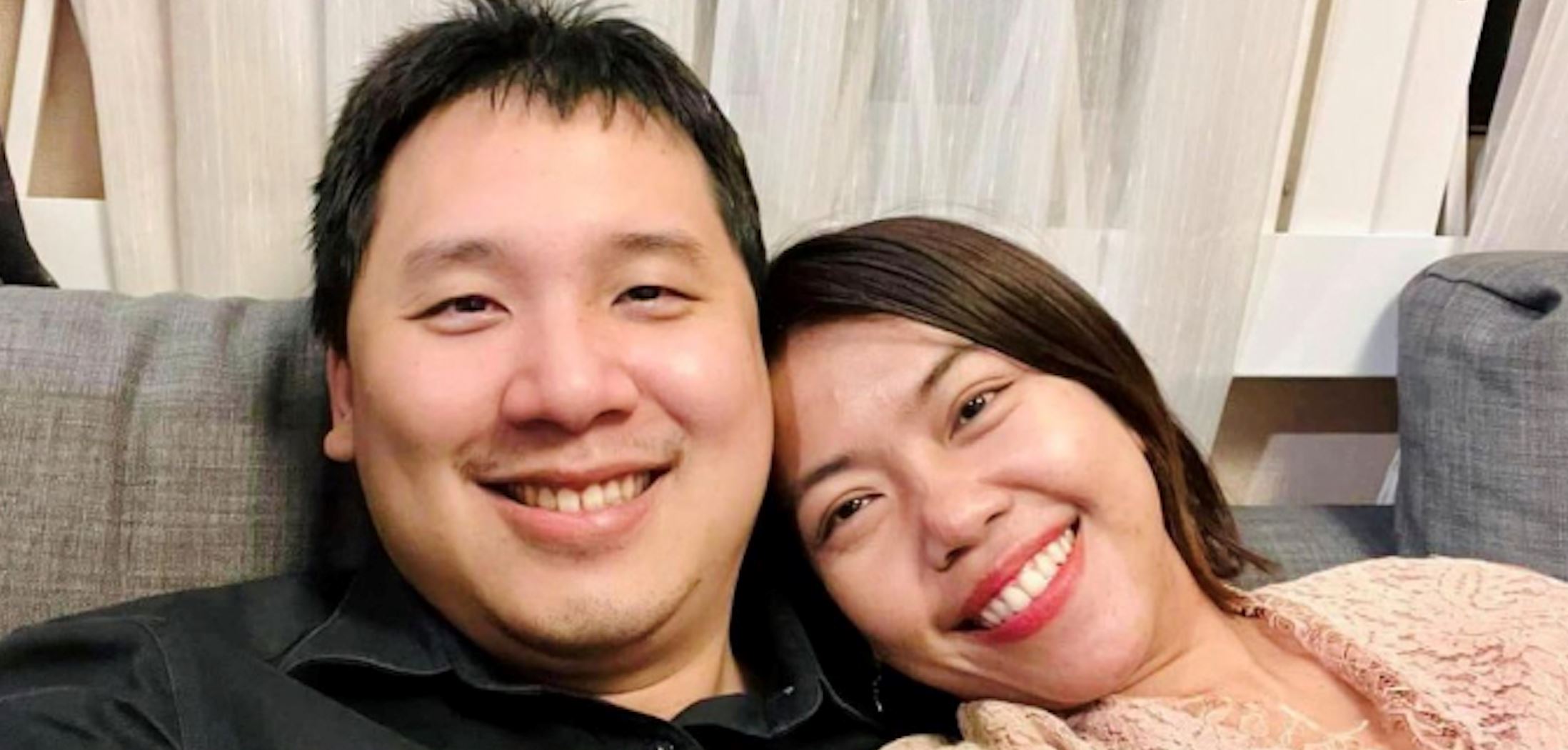 lelaki ini hilang 10kg lepas isteri janji belikan ps5 jika berat turun