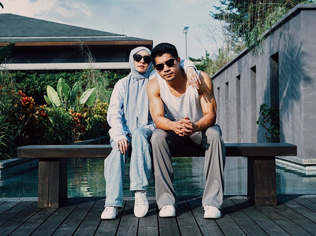 lepas kahwin, yusuf bahrin hadkan lakon babak sentuh pelakon wanita