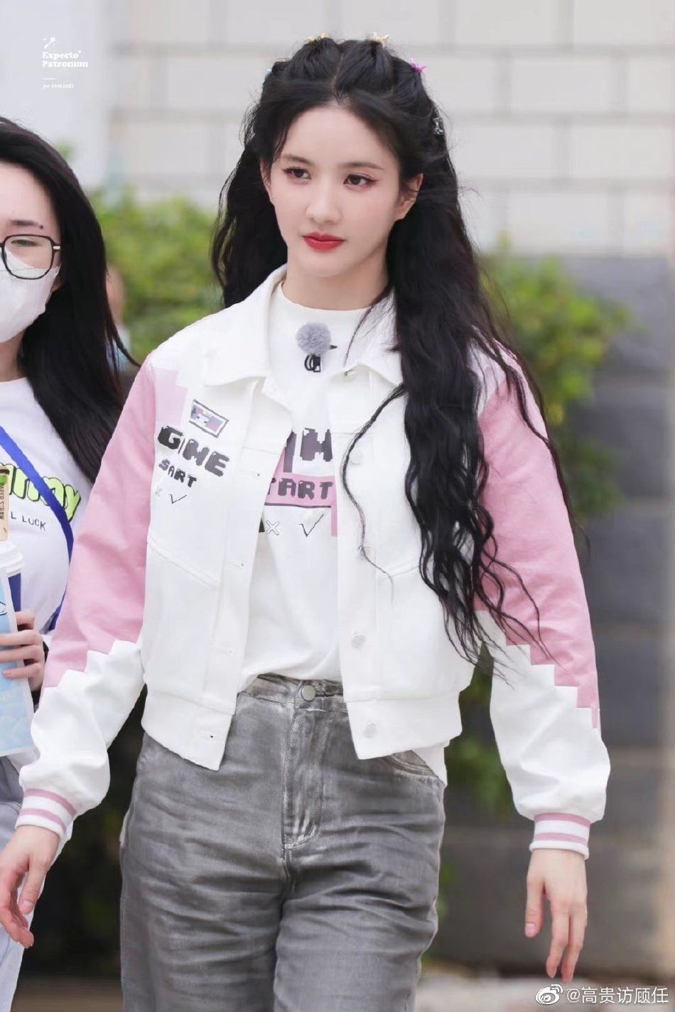 🏃‍♀️《奔跑吧共富篇》官宣11月4日上线❗️原班人马再度集结🔥