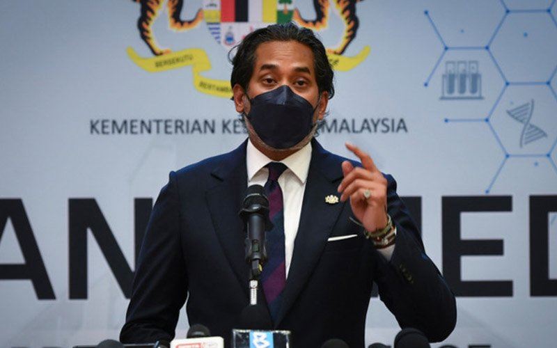 【注意！】18岁以上大马公民可接种第2剂加强针！