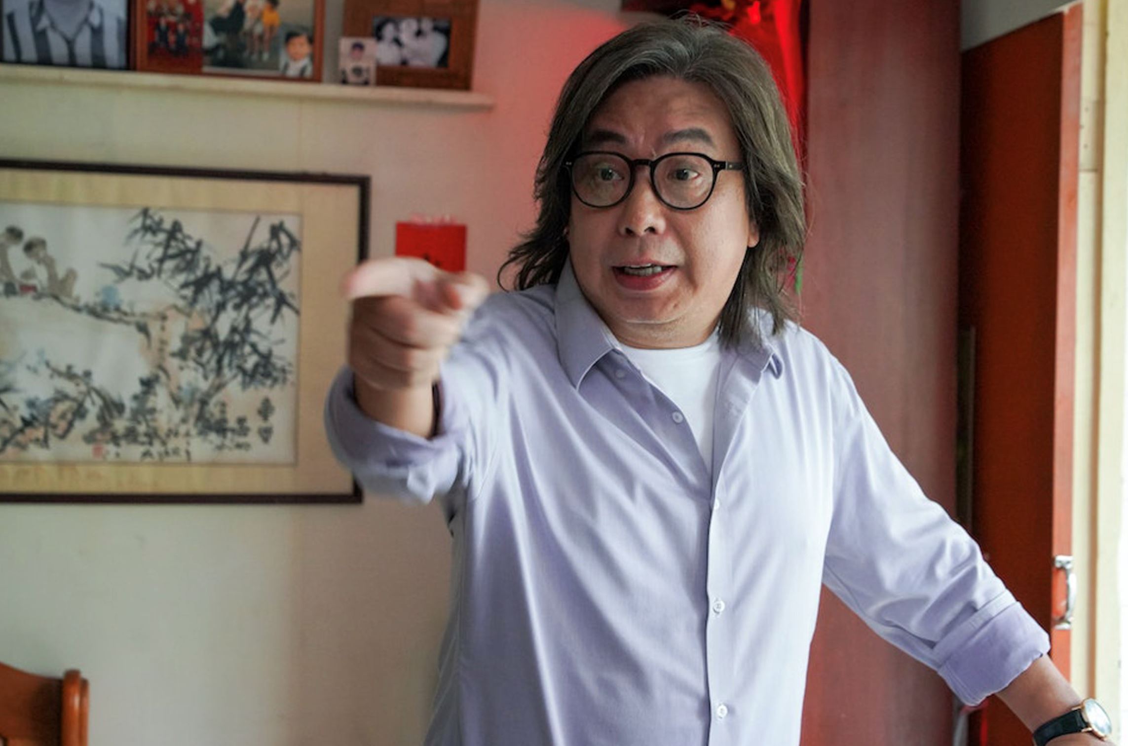 📺《下流上车族》收视报捷❗️网友大推林敏骢拿视帝🏆